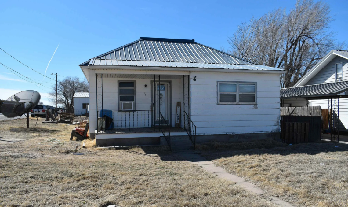 oklahoma handyman special